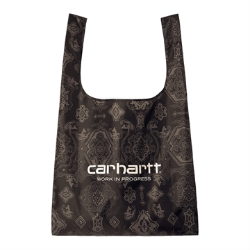 Carhartt WIP Shopping bag Verse Black